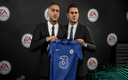 El modo carrera de FIFA 23 tendrá varias novedades interesantes. (Electronic Arts)