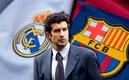 El Caso Figo de Netflix se estrenará el próximo 25 de agosto. (Mexsport)