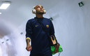Dani Alves ha sido titular indiscutible en Pumas. (FOTO: AFP)