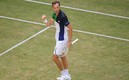 Daniil Medvedev (AFP).