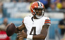 Deshaun afirmó que seguirá con su vida | Reuters