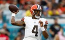 Deshaun Watson (Reuters).