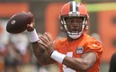 Deshaun Watson (Reuters).