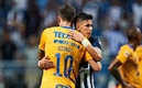 El Clásico Regio 126 fue para Rayados. (Foto: Mexsport)