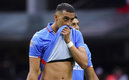 Funes Mori ha sido protagonista en la Liga MX | Imago7