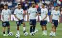Los jugadores del PSG no podrán tomar Coca-Cola durante las comidas (Reuters)