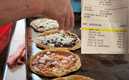 Un restaurante en Oaxaca cobró mil 150 pesos por cinco memelas (Google)