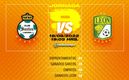 Santos vs Léon J9 A22