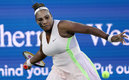 Serena no pudo ante una rival de poder | AFP