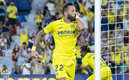 El Submarino Amarillo encaminó su pase | Twitter @VillarrealCF