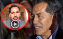 Benjamín Galindo, uno de los mejores mediocampistas en la historia del futbol mexicano. (Mexsport)