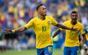 Brasil es candidato a ganar el Mundial de Qatar 2022. FOTO: Imago7.