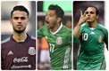 Corona ya había sido presentado en el álbum oficial Panini (mediotiempo)