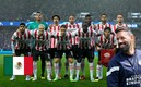 La escuadra del PSV dirigida pro Van Nistelrooy (Captura de Twitter PSV).