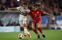 México acabó segunda del Grupo B y España primera del A (@Miseleccionfem)
