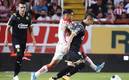 Necaxa y Chivas se verán las caras en Aguascalientes (Imago7)