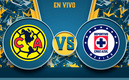 América vs Cruz Azul