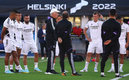 Ancelotti, con un reto de ganar más títulos | Reuters