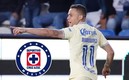 El Cabecita fue campeón con Cruz Azul. FOTO: Imago7.