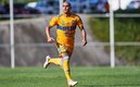 Chaka Rodríguez jugó con Tigres Sub-20. (FOTO: Mexsport)