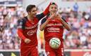 Chivas le remontó a Necaxa (Imago7)
