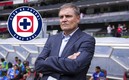 Diego Aguirre (MexSport).