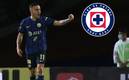 Jonathan Rodríguez se enfrentará con América al Cruz Azul, su exequipo (Mexsport)