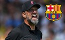 Jürgen Klopp está haciendo una buena labor con el Liverpool. FOTO: AFP.