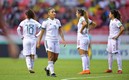 La Selección Nacional de México Femenil (MexSport).