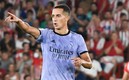 Lucas Vázquez | EFE