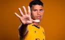 Matheus Nunes, nuevo jugador del Wolverhampton. FOTOS: Wolves
