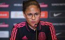 Mónica Vergara no logró clasificar al Tri Femenil al Mundial. FOTO: Imago7.