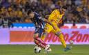 Tigres y Rayados se miden en la J10 del Apertura 2022 (Imago7)