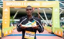 adizero de adidas, el calzado para romper marcas corriendo. (Foto cortesía de adidas)
