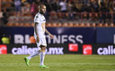 Alves en el San Luis vs Pumas. (Imago7)