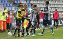 Chofis López debutó con Pachuca ante León (Imago7)