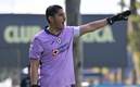 Chuy Corona vio acción con el equipo Sub-20 (Imago7)