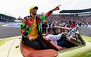 Daniel Ricciardo | Imago 7