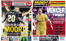 En España, Real Madrid y Barcelona roban las miradas | Especial