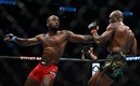 Leon Edwards vs Kamaru Usman | AFP