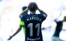 Marcelo fue titular | Twitter @RealOviedo