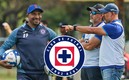 Óscar Pérez y Raúl Gutiérrez (MexSport).