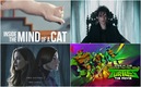 Películas y series  / Netflix