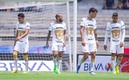 Pumas suma tres derrotas consecutivas en el Apertura 2022. (Mexsport)