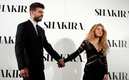 Shakira y Piqué se conocieron previo al Mundial de Sudáfrica 2010 (Reuters)