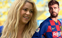 Shakira y Piqué se separaron tras más de una década de relación. (Mexsport / Footy Renders)