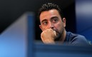 Xavi elogió al brasileño. FOTO:EFE