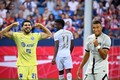 América, Bayern Munich y PSG golearon | Imago 7-AFP