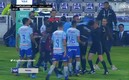 Árbitros del futbol ecuatoriano terminaron su huelga (Captura)