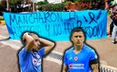 Jugadores de Cruz Azul fueron señalados por los aficionados por "pocos huevos". (Foto: mediotiempo / Imago7 / Mexsport)